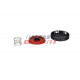  Diaphragme, ventilation du carter-moteur ()
