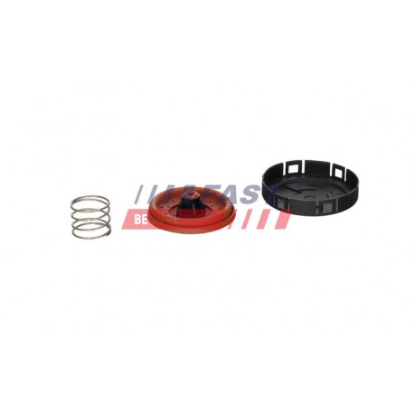  Diaphragme, ventilation du carter-moteur ()