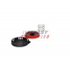 Diaphragme, ventilation du carter-moteur