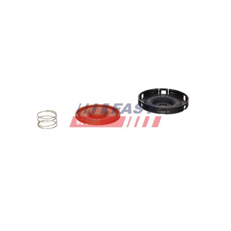  Diaphragme, ventilation du carter-moteur ()