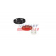 Diaphragme, ventilation du carter-moteur