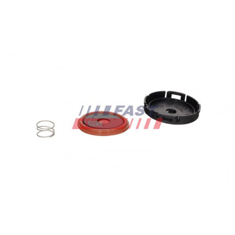  Diaphragme, ventilation du carter-moteur ()