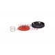  Diaphragme, ventilation du carter-moteur ()
