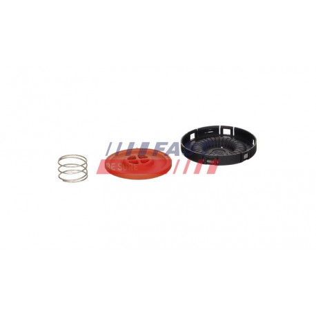  Diaphragme, ventilation du carter-moteur ()