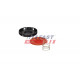 Diaphragme, ventilation du carter-moteur