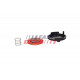  Diaphragme, ventilation du carter-moteur ()