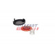 Diaphragme, ventilation du carter-moteur