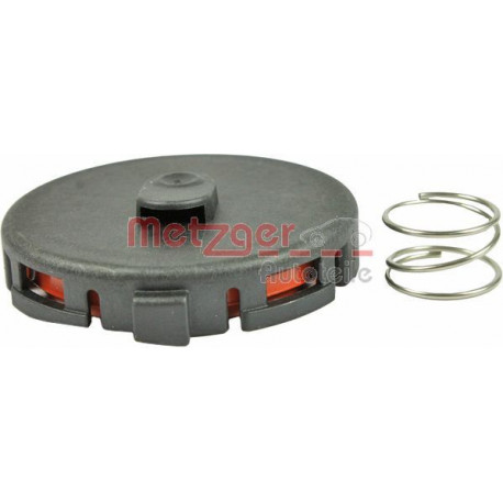  Diaphragme, ventilation du carter-moteur ()