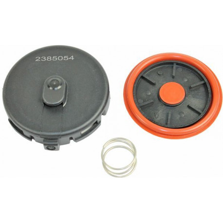  Diaphragme, ventilation du carter-moteur ()
