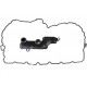  Kit de filtre hydraulique, boîte automatique ()