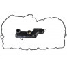 Kit de filtre hydraulique, boîte automatique