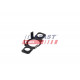 Joint, sortie d'huile (compresseur)
