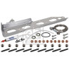 Kit de montage, compresseur