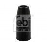 Bouchon de protection/soufflet, amortisseur