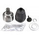  Jeu de joints, arbre de transmission ()