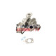  Turbocompresseur, suralimentation ()