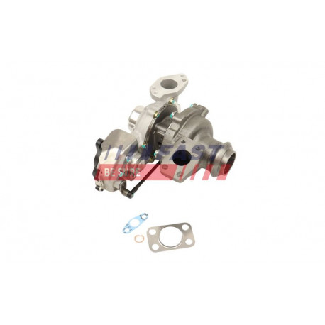  Turbocompresseur, suralimentation ()
