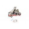 Turbocompresseur, suralimentation