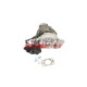 Turbocompresseur, suralimentation