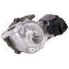 Turbocompresseur, suralimentation