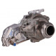 Turbocompresseur, suralimentation