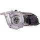 Turbocompresseur, suralimentation
