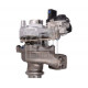 Turbocompresseur, suralimentation