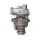 Turbocompresseur, suralimentation