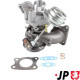  Turbocompresseur, suralimentation ()