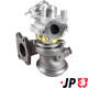 Turbocompresseur, suralimentation