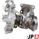 Turbocompresseur, suralimentation