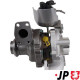 Turbocompresseur, suralimentation
