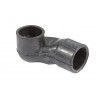 Tuyau, ventilation de carter-moteur