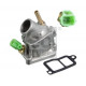  Thermostat, liquide de refroidissement ()