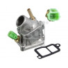 Thermostat, liquide de refroidissement