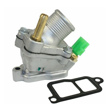  Thermostat, liquide de refroidissement ()