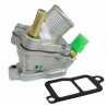 Thermostat, liquide de refroidissement