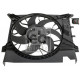  Ventilateur, refroidissement du moteur ()