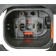 Ventilateur, refroidissement du moteur