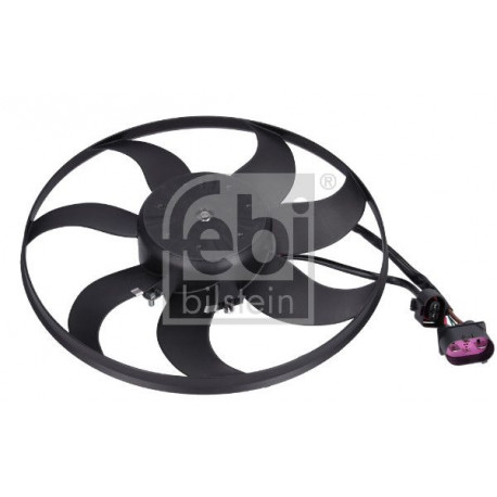  Ventilateur, refroidissement du moteur ()