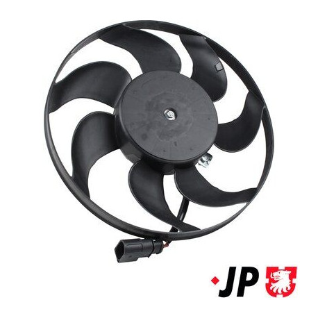  Ventilateur, refroidissement du moteur ()