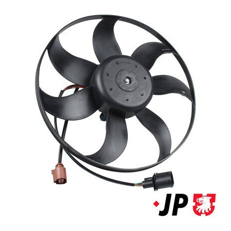  Ventilateur, refroidissement du moteur ()