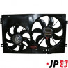 Ventilateur, refroidissement du moteur