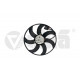  Ventilateur, refroidissement du moteur ()