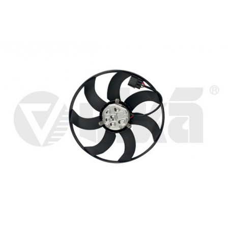  Ventilateur, refroidissement du moteur ()