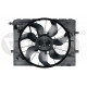  Ventilateur, refroidissement du moteur ()