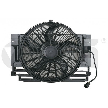  Ventilateur, refroidissement du moteur ()