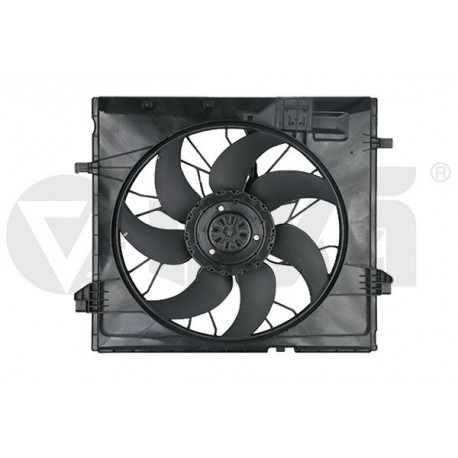  Ventilateur, refroidissement du moteur ()
