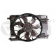  Ventilateur, refroidissement du moteur ()