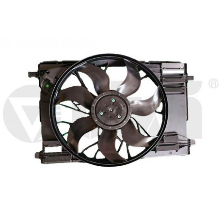  Ventilateur, refroidissement du moteur ()